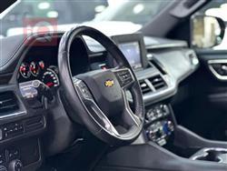 شێڤرۆلێت تاهۆ